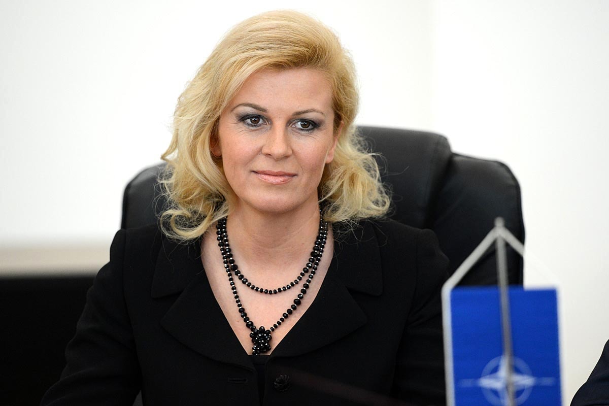 „Horvátország védi az EU határait”