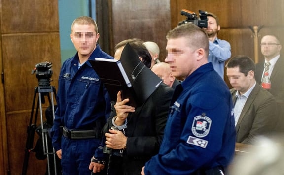 Meghalt a Vizoviczki-ügy koronatanúja, akinek a vallomásai után rendőri vezetőket ítéltek el
