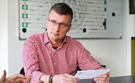 Kubatov Gábor: Balfékek irányítják a fővárost