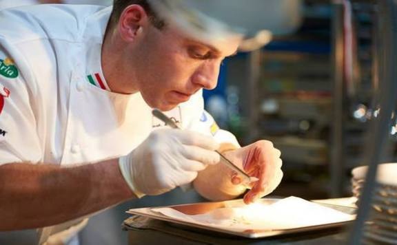 Tizennyolc ország indul a Bocuse d'Or kontinensdöntőjén