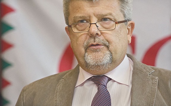 Nyílt levél Charles Michel, az Európai Tanács elnöke részére
