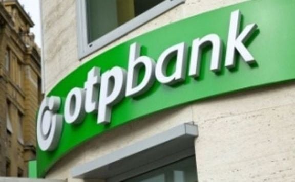 Komoly bírságot szabtak ki az OTP bankcsoportra