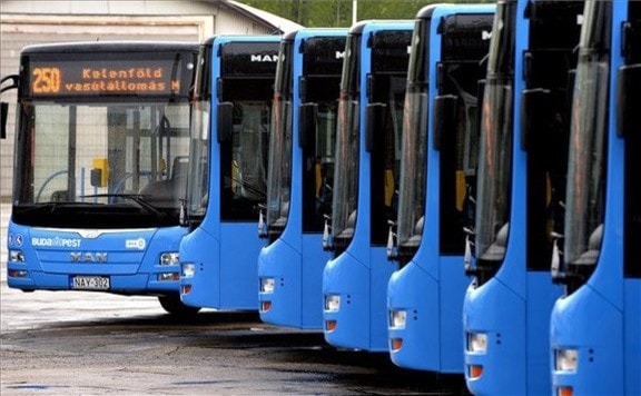 Kiakadtak a BKV dolgozói, amiért elmaradt a beígért béremelés