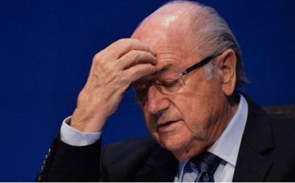 Súlyos állapotban kórházba került Joseph Blatter