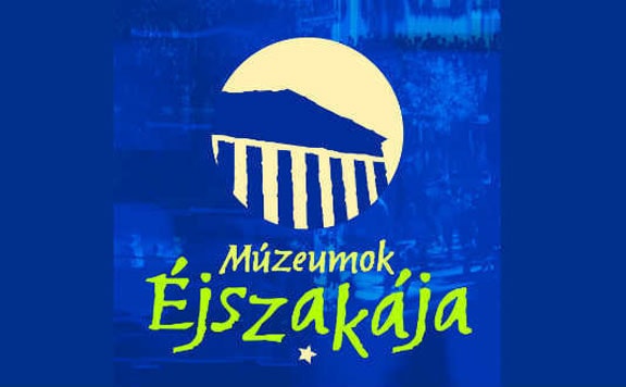 Élőben tudósít a Múzeumok éjszakájáról az M5