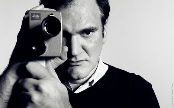Tarantino egy horrorral zárná le a filmes karrierjét