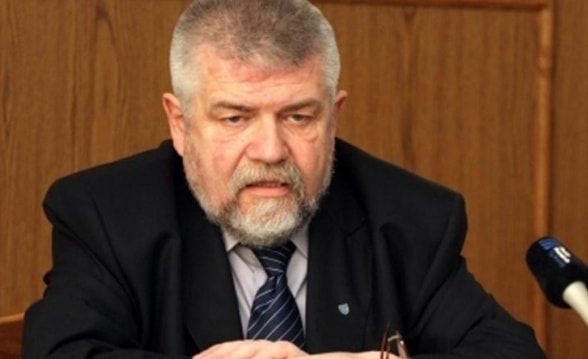 A Székely Nemzeti Tanács elnöke volt a Fidesz és a KDNP frakcióülésének vendége
