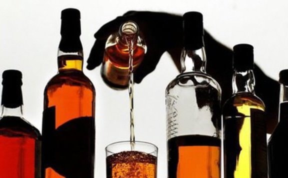 A dohányzás után az alkohol is kimegy a divatból?