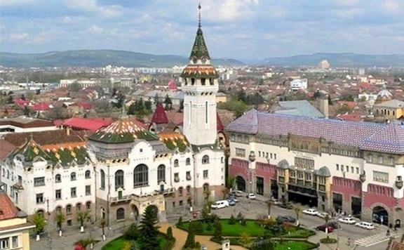 Megkezdődött a marosvásárhelyi magyar kulturális fesztivál