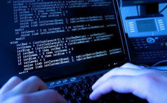 Hackerek támadják a kórházak infrastruktúráját