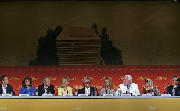 Tarantino új filmje nem lesz ott Cannes-ban
