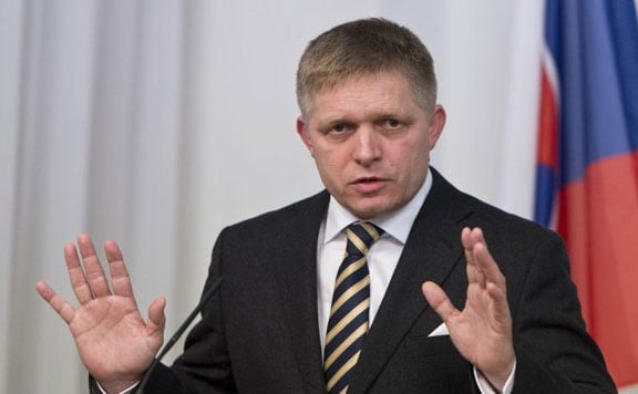 Fico: Budapest és Varsó nagy sikert ért el