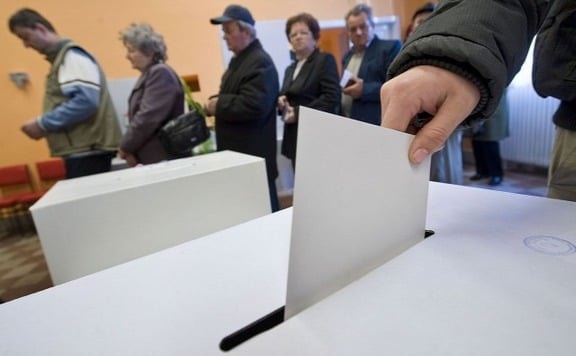 A fővárosi közgyűlésben többségben az ellenzék