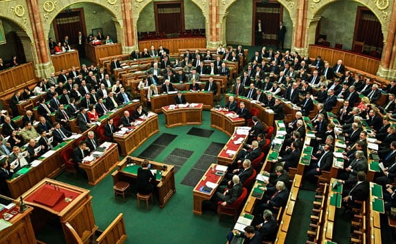 A nemzeti összetartozás évének nyilvánították 2020-at