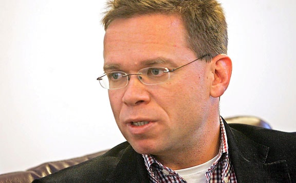 Fürjes Balázs: Mostantól az a kérdés, melyik évben rendeznek BL-döntőt Budapesten