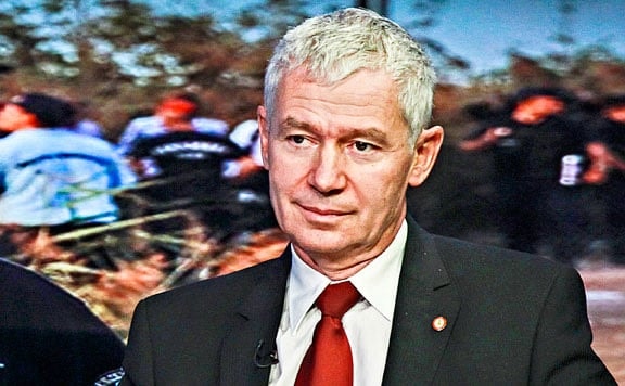 Polt Péter: Fontos az ügyészség és az Ab együttműködése
