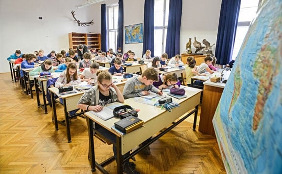 Új tantárgyat vezethetnek be 2020-tól