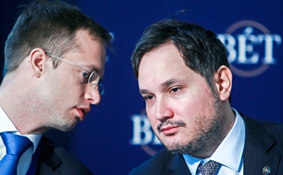 Emelkedéssel indulhat a kereskedés a Budapesti Értéktőzsdén