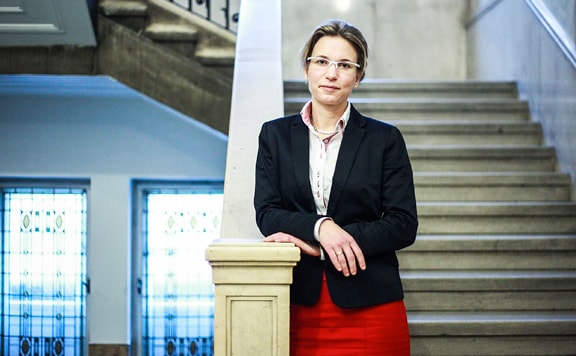 „A szellemi kihívás a legfontosabb”