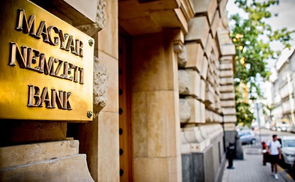 Eredményesen gazdálkodott a Magyar Nemzeti Bank