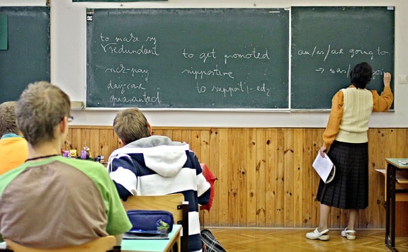 Nem rendezik meg az Országos Középiskolai Tanulmányi Verseny döntőit