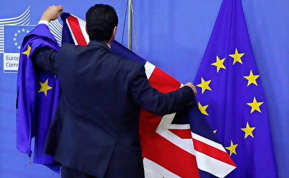 Komoly esély van arra, hogy Nagy-Britannia EU-tag marad