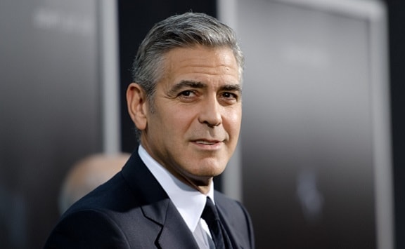 George Clooney posztapokaliptikus filmet rendez a Netflixnek
