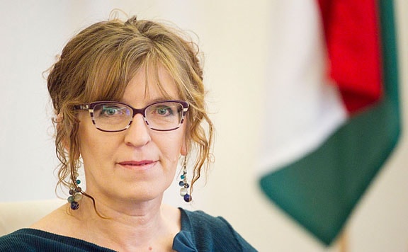 Handó Tünde: Az OBT legyen tárgyilagos és pártatlan!