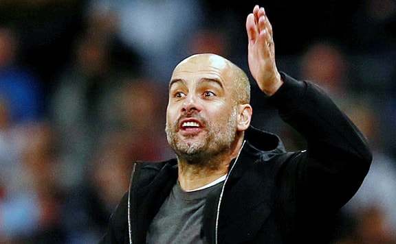 A Manchester City a bajnokságban vett elégtételt a Tottenhamen