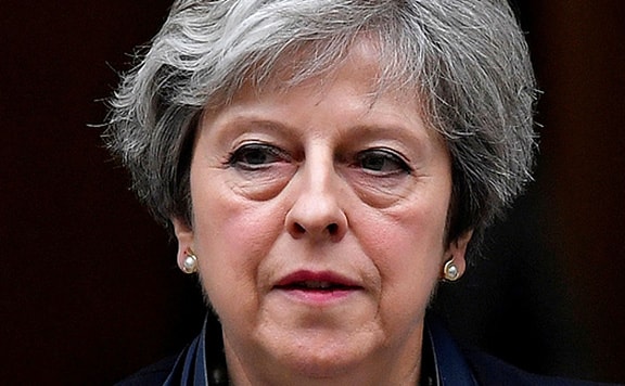 Theresa May: London nem fizet az EU-piaci hozzáférésért