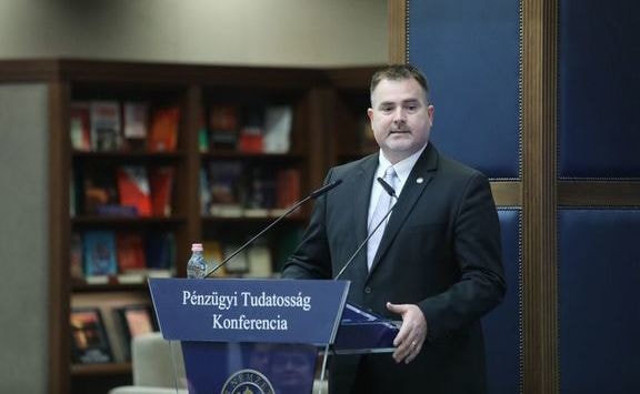 Windisch Lászlót jelölik ÁSZ-elnöknek a kormánypártok