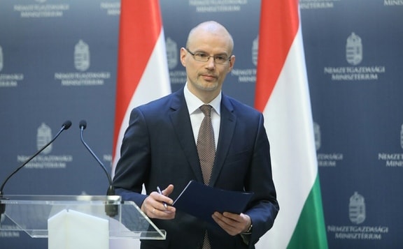 Az első három hónap pénzforgalmi hiánya időarányosan is kedvező