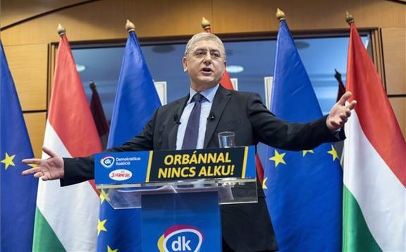 Fidesz: Gyurcsányék mindig csak megnehezítették a családok életét