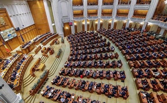 Bukarest két javaslatot küld a Romániának járó biztosi posztra