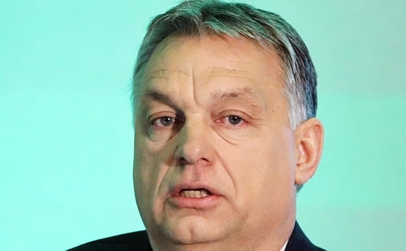 Gyönyörű képpel üzent Orbán Viktor húsvét alkalmából