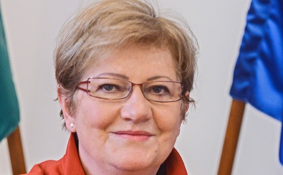 Szili Katalin: A többségi társadalom számára is hasznosak az őshonos kisebbségek alkotta régiók