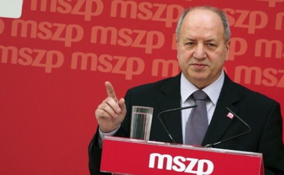 A baloldalt kivéve mindenki látja, hogy sikeres volt a védekezés
