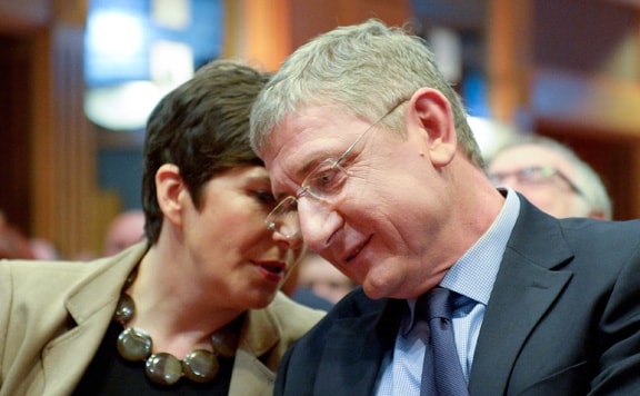 Tíz pontba szedte a Fidesz „Gyurcsányék főbűneit”