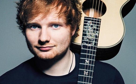Újra lehet jegyet kapni Ed Sheeran Sziget-koncertjére