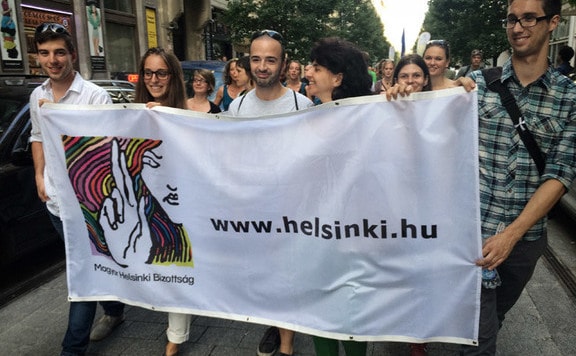 Soros lobbistái továbbra is nemzetközi fórumokon támadják Magyarországot