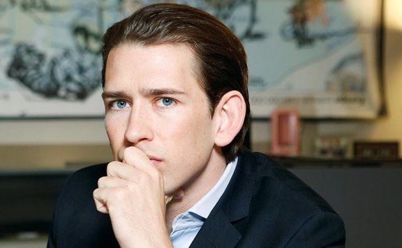 Hétfőre tűzte ki a bizalmi szavazást Kurz ellen a parlamenti elnök