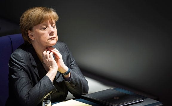 Merkel: nagy siker az ENSZ migrációs csomagjának elfogadása