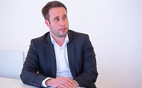 Dömötör Csaba: Tizenhat éve, amikor a magyarok döntöttek, szó se volt bevándorlók idetelepítéséről