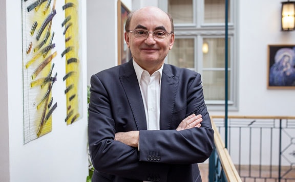 Népi kézművességgel a nemzetegyesítésért
