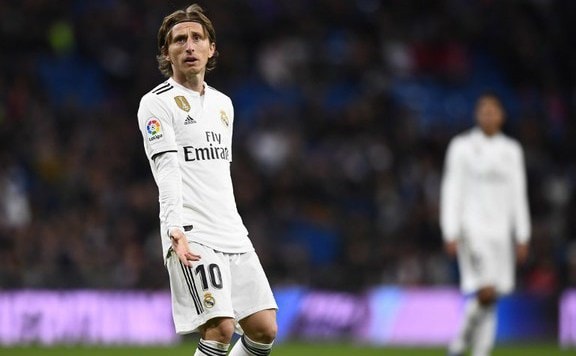 Csúcsszerződés előtt a Real Madrid és az Adidas