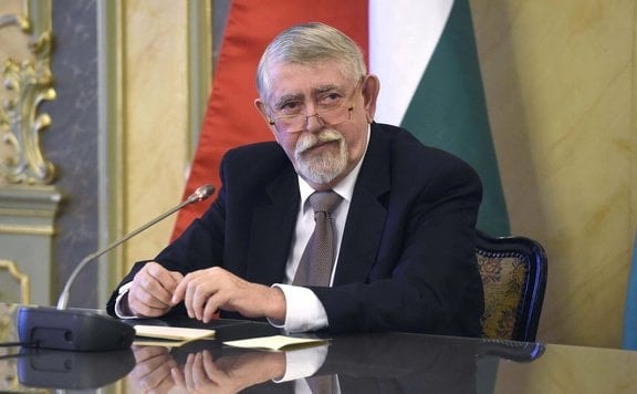 Kásler Miklós: 81 praxisközösség nyert támogatást