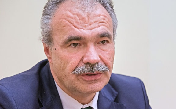 Nagy István: Az idei az építkezés éve az agráriumban