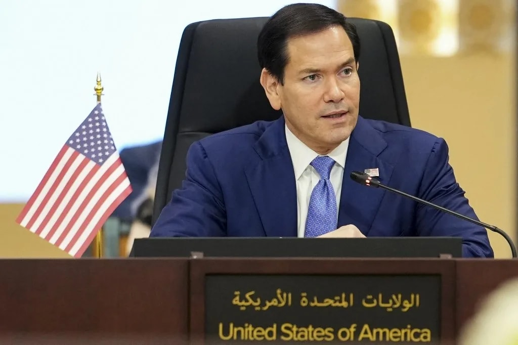 Marco Rubio titokban kigúnyolta Trump iráni megállapodását