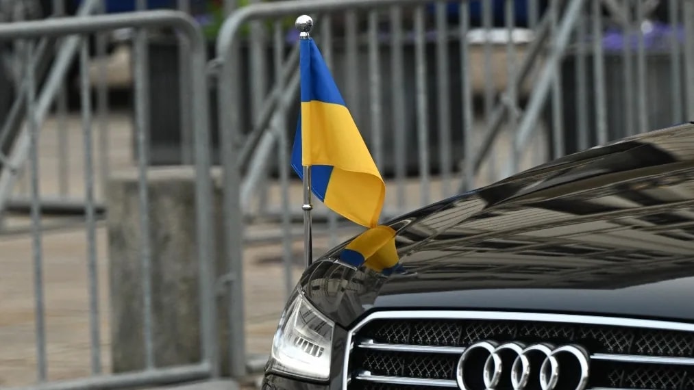Bónuszokkal édesítené az EU Ukrajna kényszerű várakoztatását