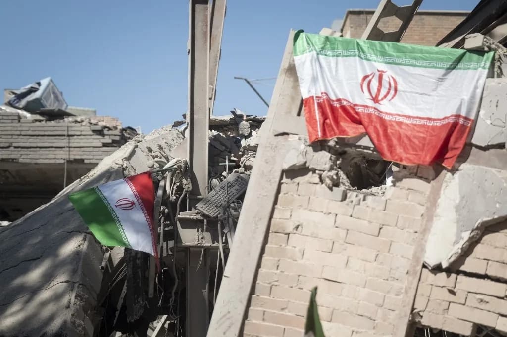 Több ezren maradtak ivóvíz nélkül Irán déli részén